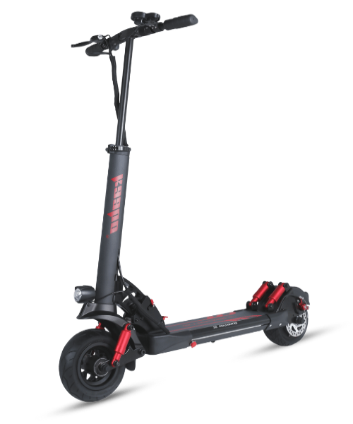 Unleash Your Urban Adventure with Kaabo Skywalker 8s