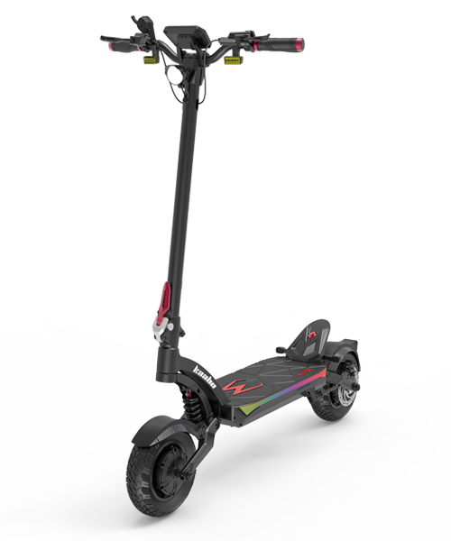 kaabo mantis 10 800w