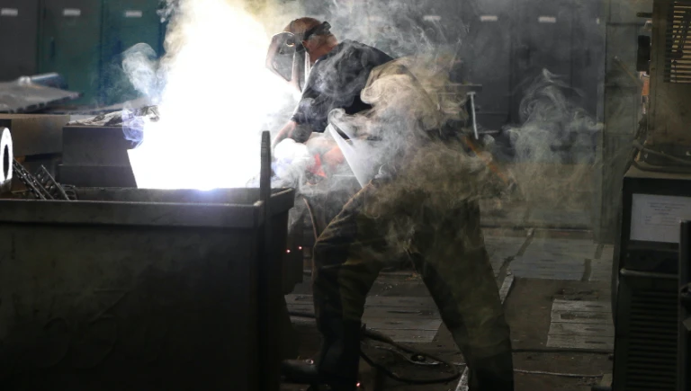 Manufacturing Upgrades 2021