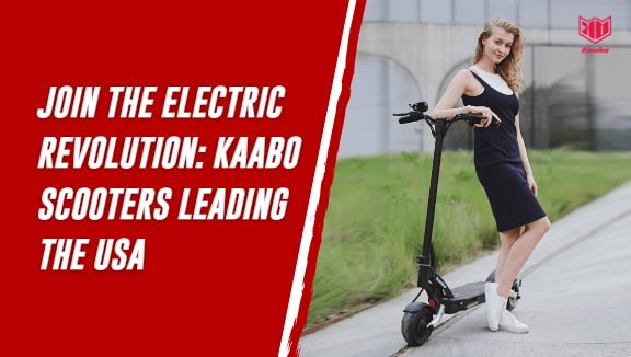 Electric Scooters USA