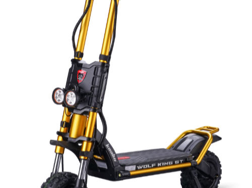 Wolf King GT