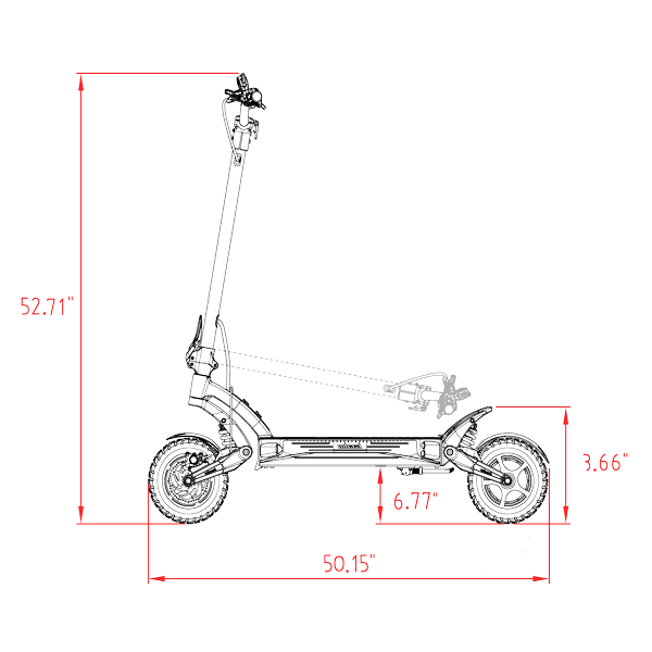 kaabo mantis king gt user manual