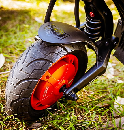 HYDRAULIC SUSPENSION SYSTEM