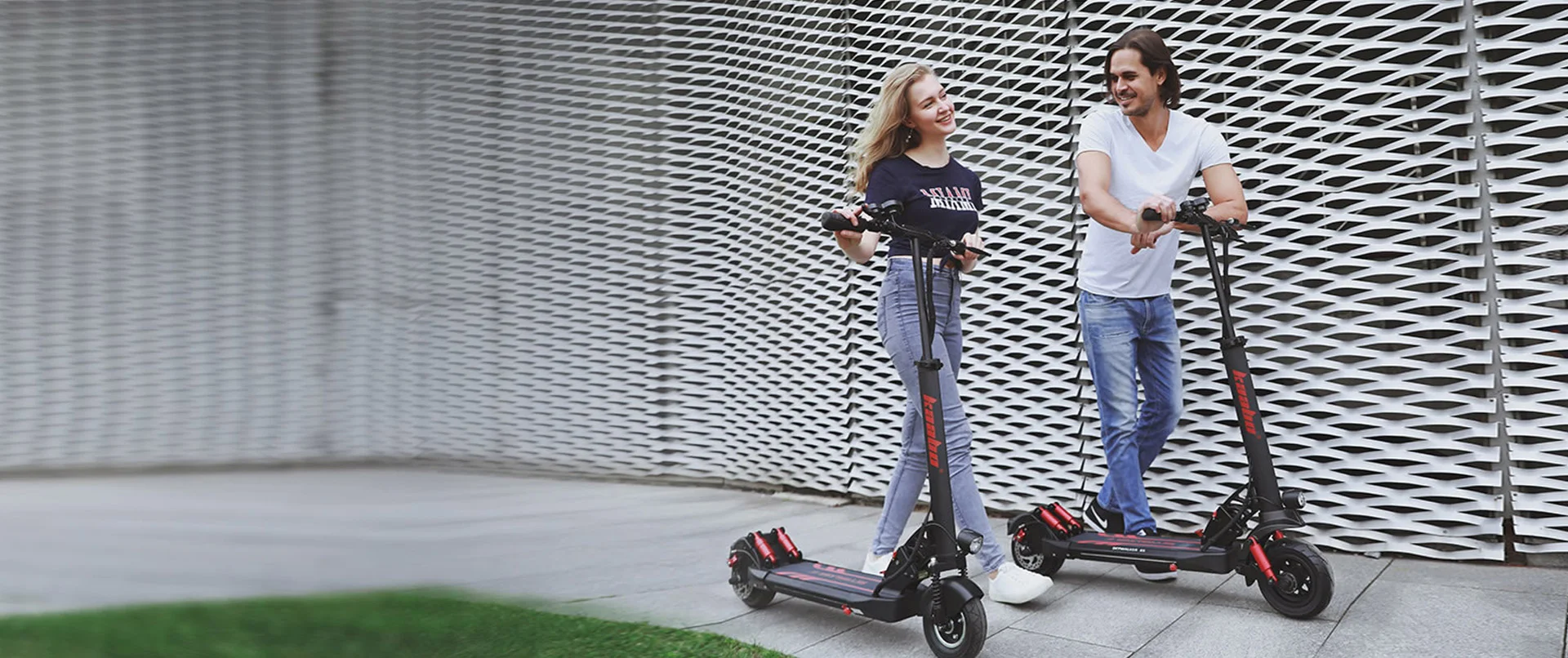 Can an Electric Scooter Be Used Manually? Unleash its Versatility!