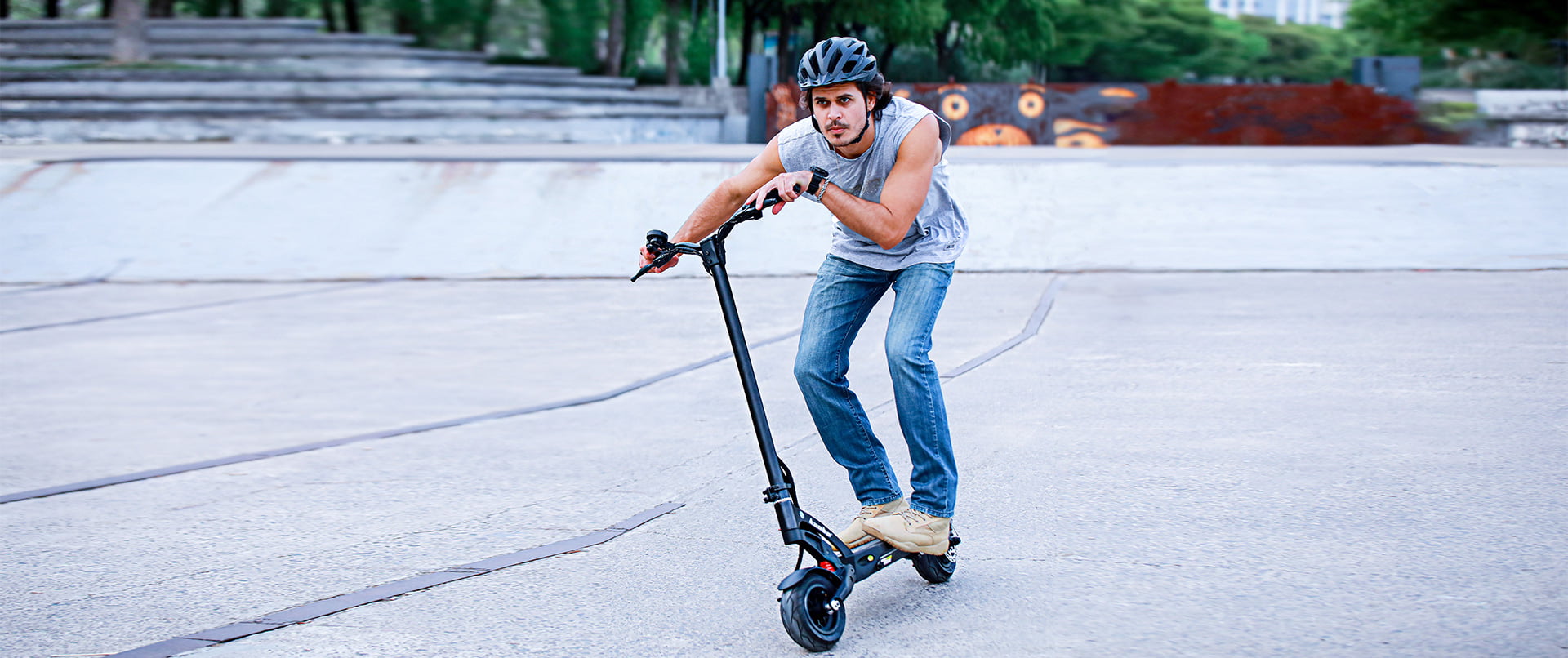 kaabo-mantis-8-electric-scooter