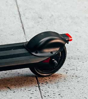 HYDRAULIC SUSPENSION SYSTEM