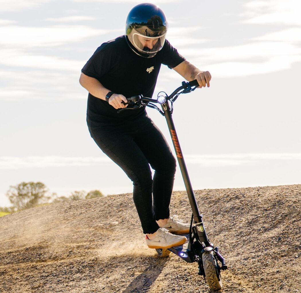 Electric Scooters for Adults Top Picks for Transportation