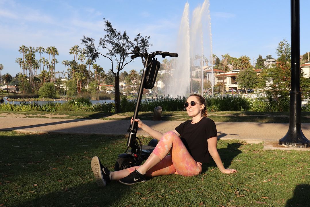 Electric Scooters for Adults Top Picks for Transportation