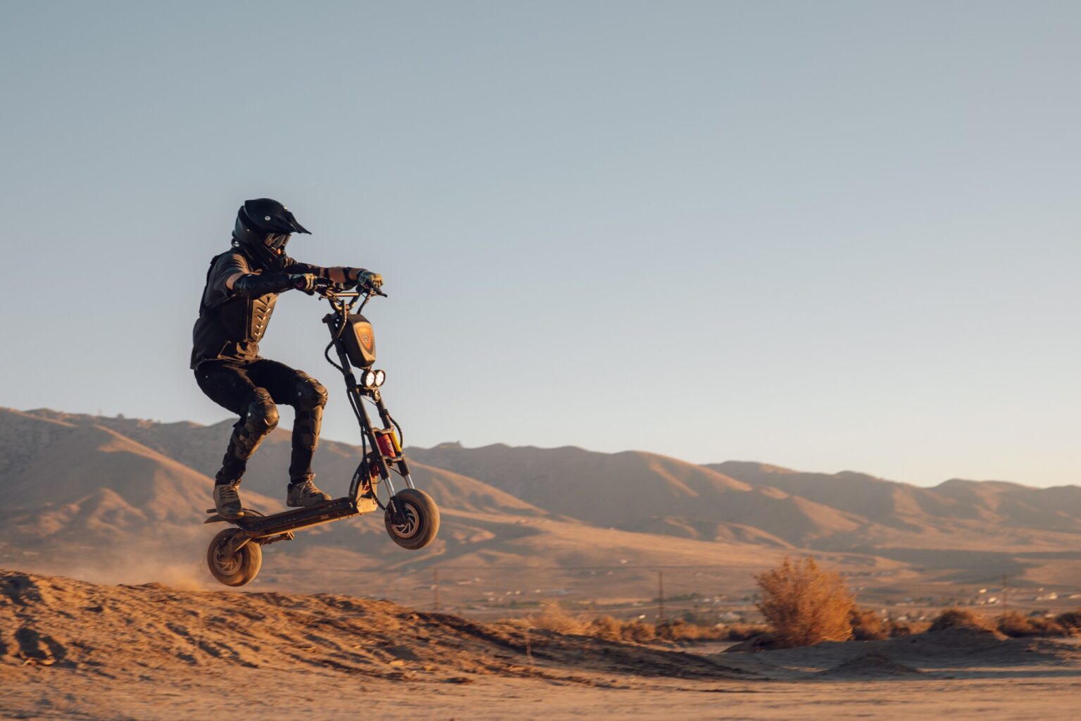 Kaabo Wolf King GTR Urban Mobility A Comprehensive Guide