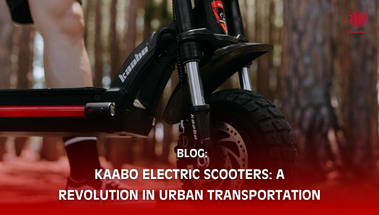Electric Scooters for Urban Commuting Electric Scooters for Urban Commuting