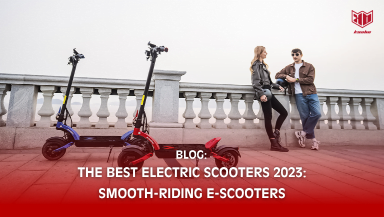 Best Electric Scooters 2023 Best Electric Scooters 2023