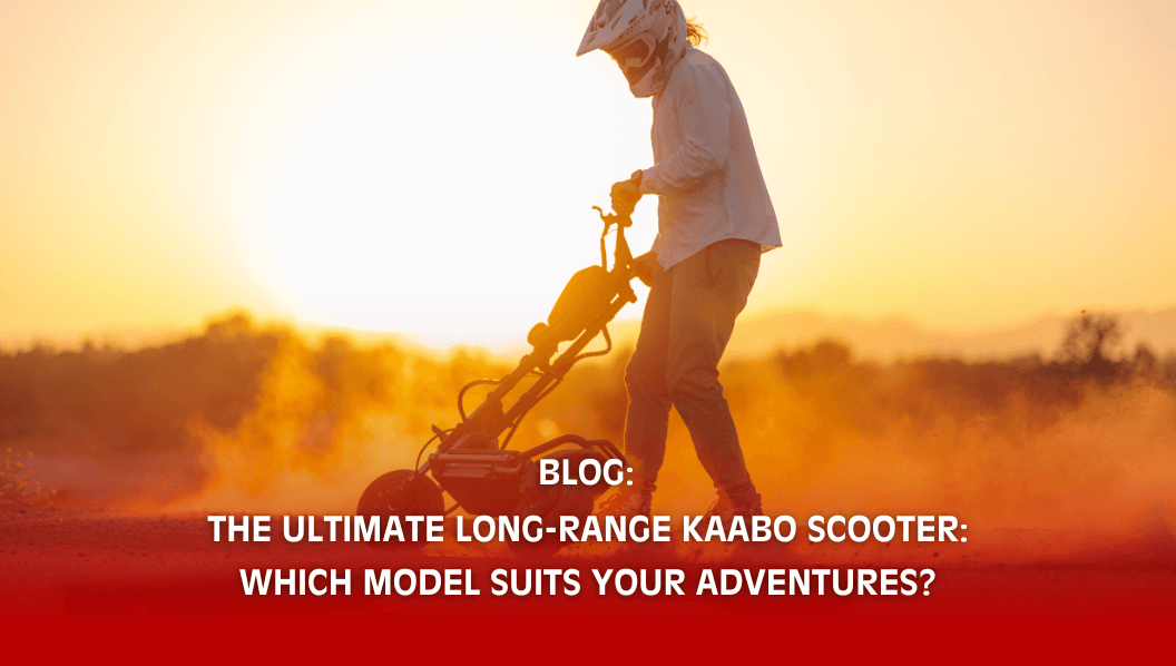 long range kaabo scooter long range kaabo scooter