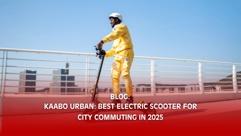 Kaabo Urban Best Electric Scooter Kaabo Urban Best Electric Scooter