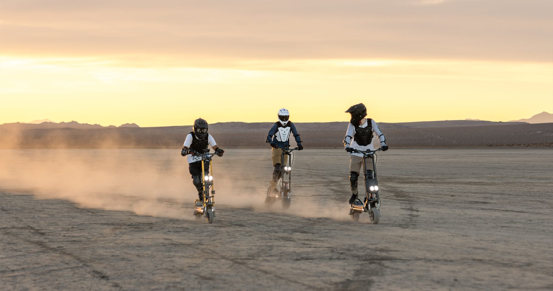 Electric Scooter 0–30 and 0–40 mph Acceleration Guide