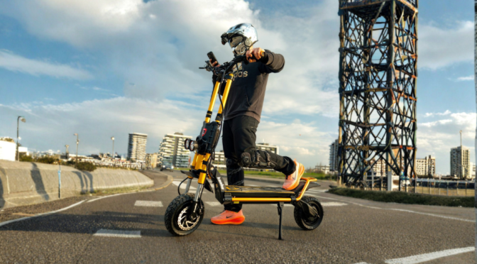 Best Electric Scooter 2026: Top Electric Scooters for Performance, Range & Features